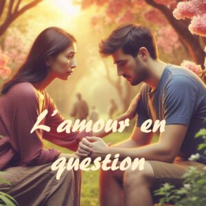 Pack chansons « L’amour en question »
