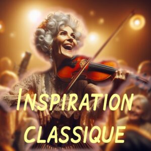 Pack instrumental « inspiration classique »